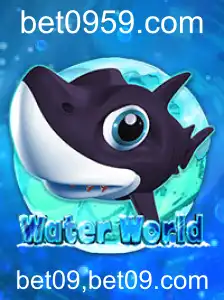Descubra o Fascinante Mundo de WaterWorld: Um Mergulho na Aventura Aquática