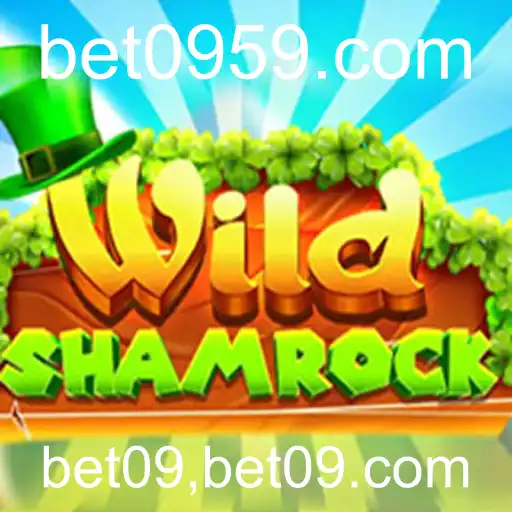 Explorando o Mundo do Jogo 'WildShamrock' com foco na Plataforma bet09