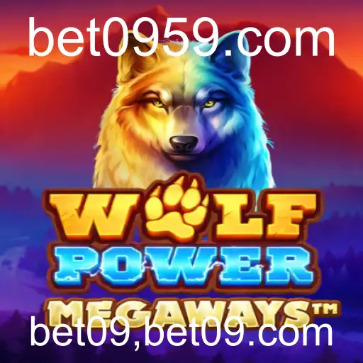 Explorando o Fascinante Mundo de WolfPowerMega