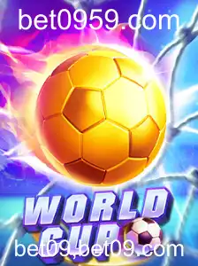 WorldCup: Uma Nova Era de Entretenimento com bet09