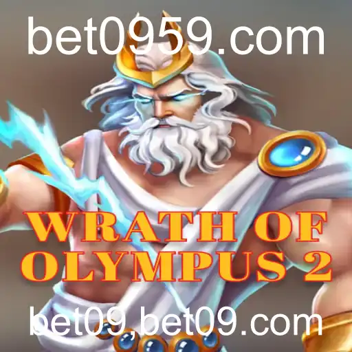 Wrath of Olympus 2: Descubra o Novo Capítulo do Aclamado Jogo de Cassino