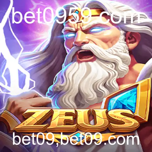 Descubra o Fascinante Mundo do Jogo Zeus